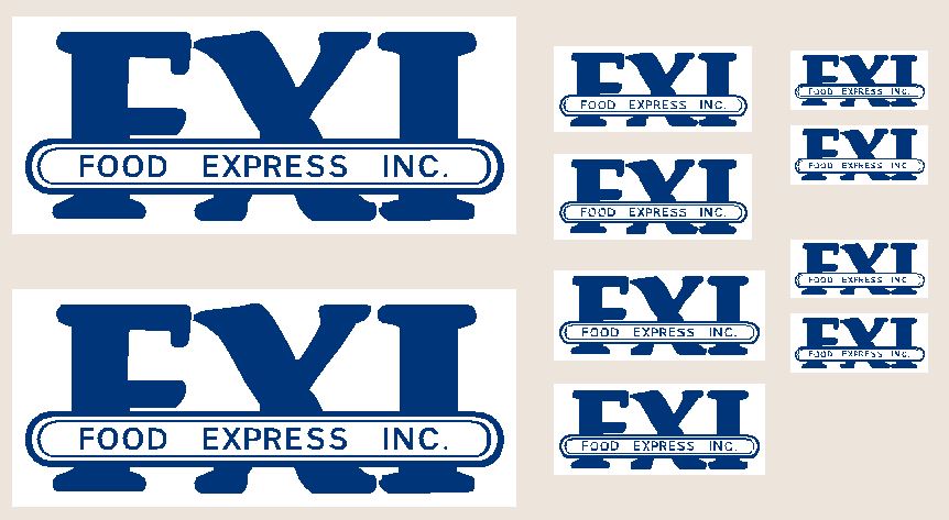 Food Express Inc 