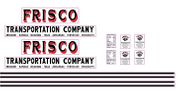 Frisco Transportation Company