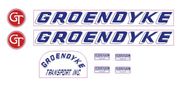 Groendyke Transport Inc.