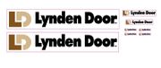 Lynden Door