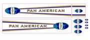Pan American Van Lines - Globe