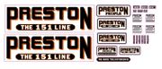Preston 151