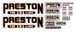 Preston 151