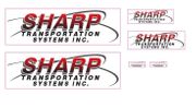 Sharp Transportation Systems Inc.