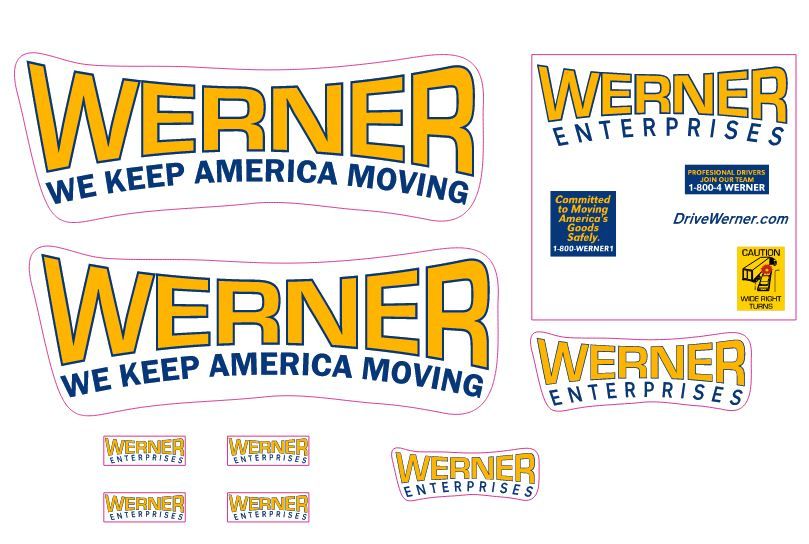 Werner Enterprises New