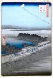 100 Views of Edo # 100 Deluxe Edition by Ando Hiroshige