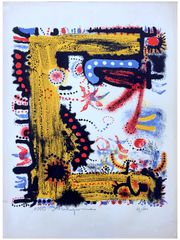 Abstract by Tadashi Nakayama # 11/20