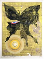 Afternoon (A) by Tadashi Nakayama #42/50