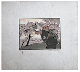 An April Evening by Helen Hyde