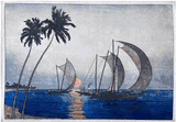 Ceylon by Charles Bartlett