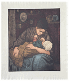 Motherhood Holland by Charles Bartlett