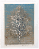 Early Spring by Joichi Hoshi