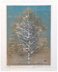 Early Spring by Joichi Hoshi