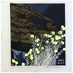 Hanging Laundry by Mitsuhiro Unno