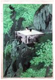 Hot Springs by Shiro Kasamatsu