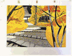 Ishiyakushi Sekino Junichiro