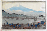 Iwabuchi by Charles Bartlett Pre Earthquake