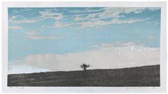 Landscape D by Joichi Hoshi