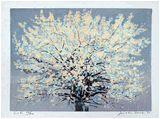 Tree of Flowers by Joichi Hoshi 