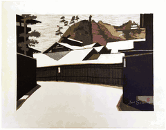 Kakegawa by Sekino Junichiro