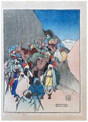 Khyber by Charles Bartlett