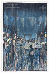 Kobe by Charles Bartlett Pre Earthquake