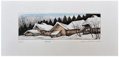 Long Winter by Koichi Sakamoto