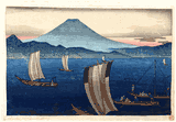 Miono Matsubara by Charles Bartlett Pre Earthquake