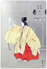 Miwa by Tsukioka Kogyo