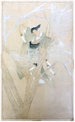 O Yuki the Frost Fairy by Bertha Lum