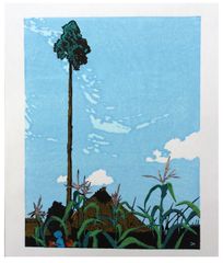 Okinawa in Summer by Mitsuhiro Unno