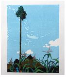 Okinawa in Summer by Mitsuhiro Unno