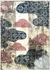 Overlapping Skirts Vol.1 by Katsushika Hokusai Shunga