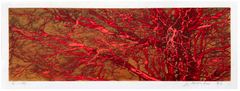 Red Branches by Joichi Hoshi