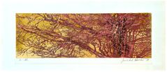 Red Branches by Joichi Hoshi