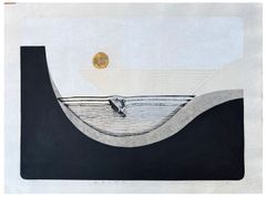 Flowing Waters by Reika Iwami