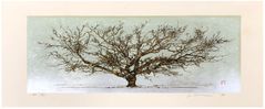 Silver Tree by Joichi Hoshi