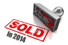 <I>SOLD in 2014</I>