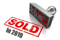 <i>SOLD in 2019</i>