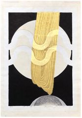 Song of Water by Reika Iwami