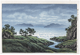 Seto Insland Sea by Takashi Ito 1st Ed.