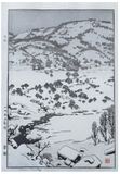Snow Country by Toshi Yoshida