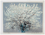 Tree of Flowers by Joichi Hoshi