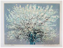 Tree of Flowers by Joichi Hoshi