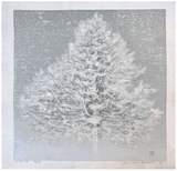 White Tree (B) Joichi Hoshi