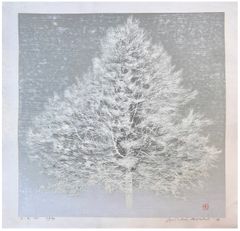 White Tree (B) Joichi Hoshi
