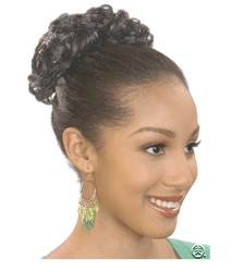 Janet Accordian Wiglet