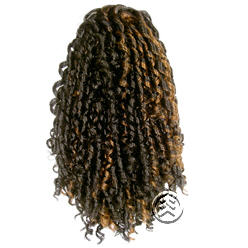 Beverly Johnson C String-3