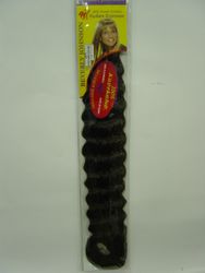 Beverly Johnson LHDB 18"