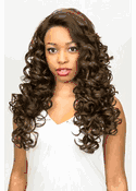 Bohemian Wig Pure Natural 100% Futura Valentine Series Lace Wig Lexy Bohemian Wig Pure Natural 100% Futura Valentine Series Lace Wig Lexy